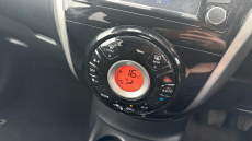 Nissan Note 1.2 Acenta Premium 5dr Petrol Hatchback